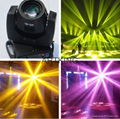  200W /230 beam moving head light  sharpy light 2