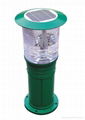 Popular cheap solar garden lawn light