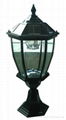 IP65 Hot Sale Garden LED Solar Light