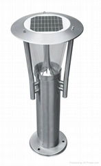 Outdoor Garden Lighting with Solar (DL-SL361)