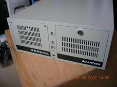 長沙研華IPC-610