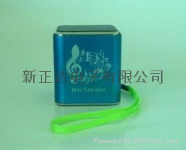 Mini Portable Speaker 