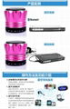 Wireless Bluetooth speaker 5