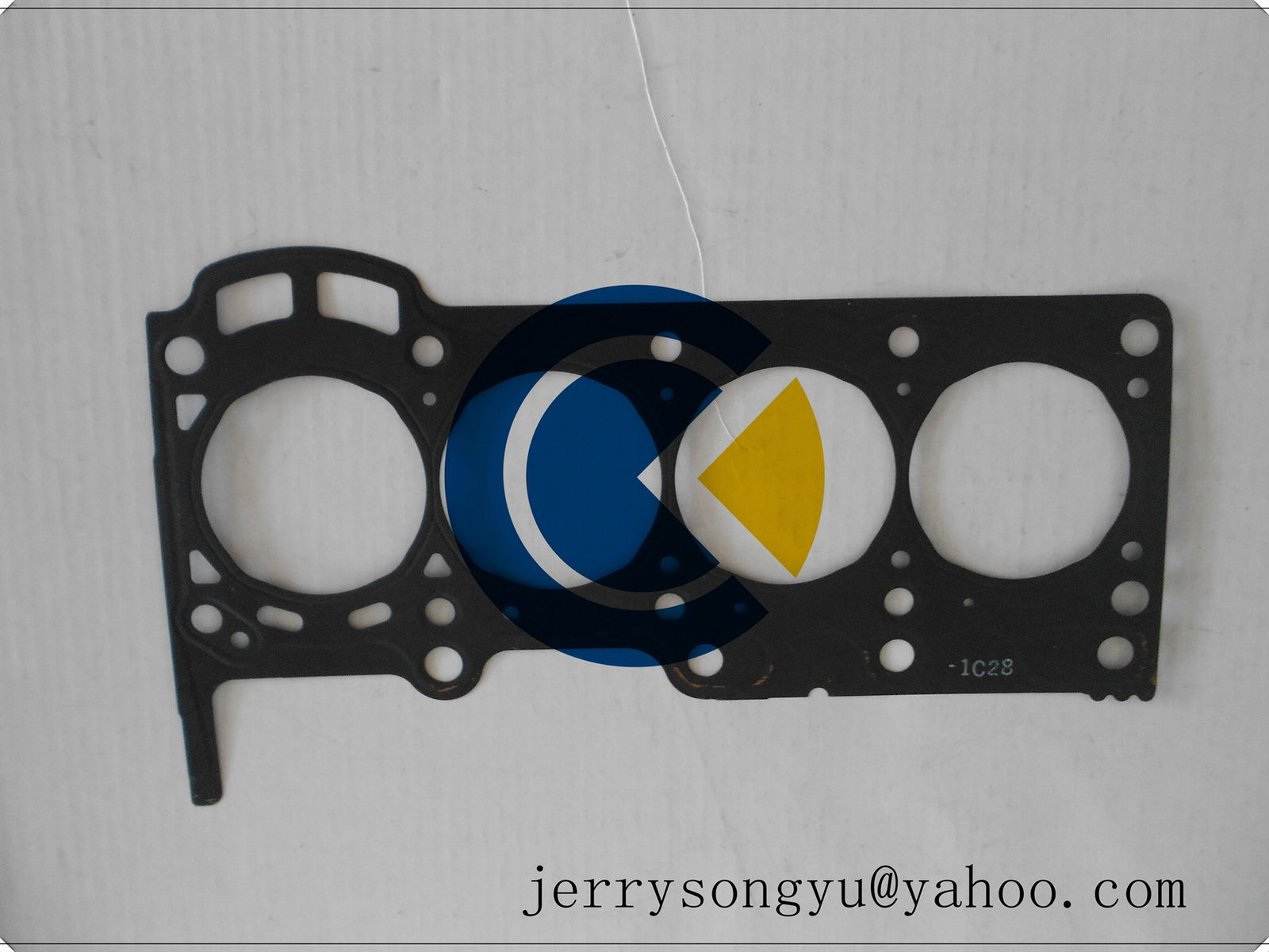 1SZ 2C 3L head gasket set