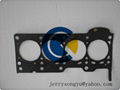 1SZ 2C 3L head gasket set 2