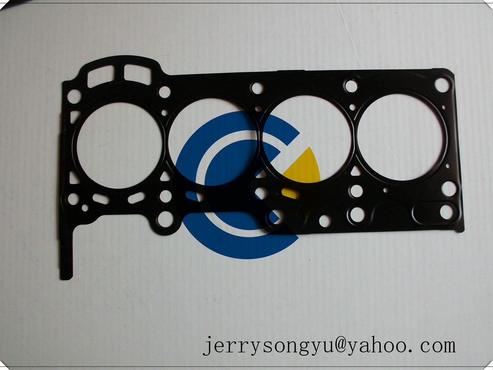 1SZ 2C 3L head gasket set 3