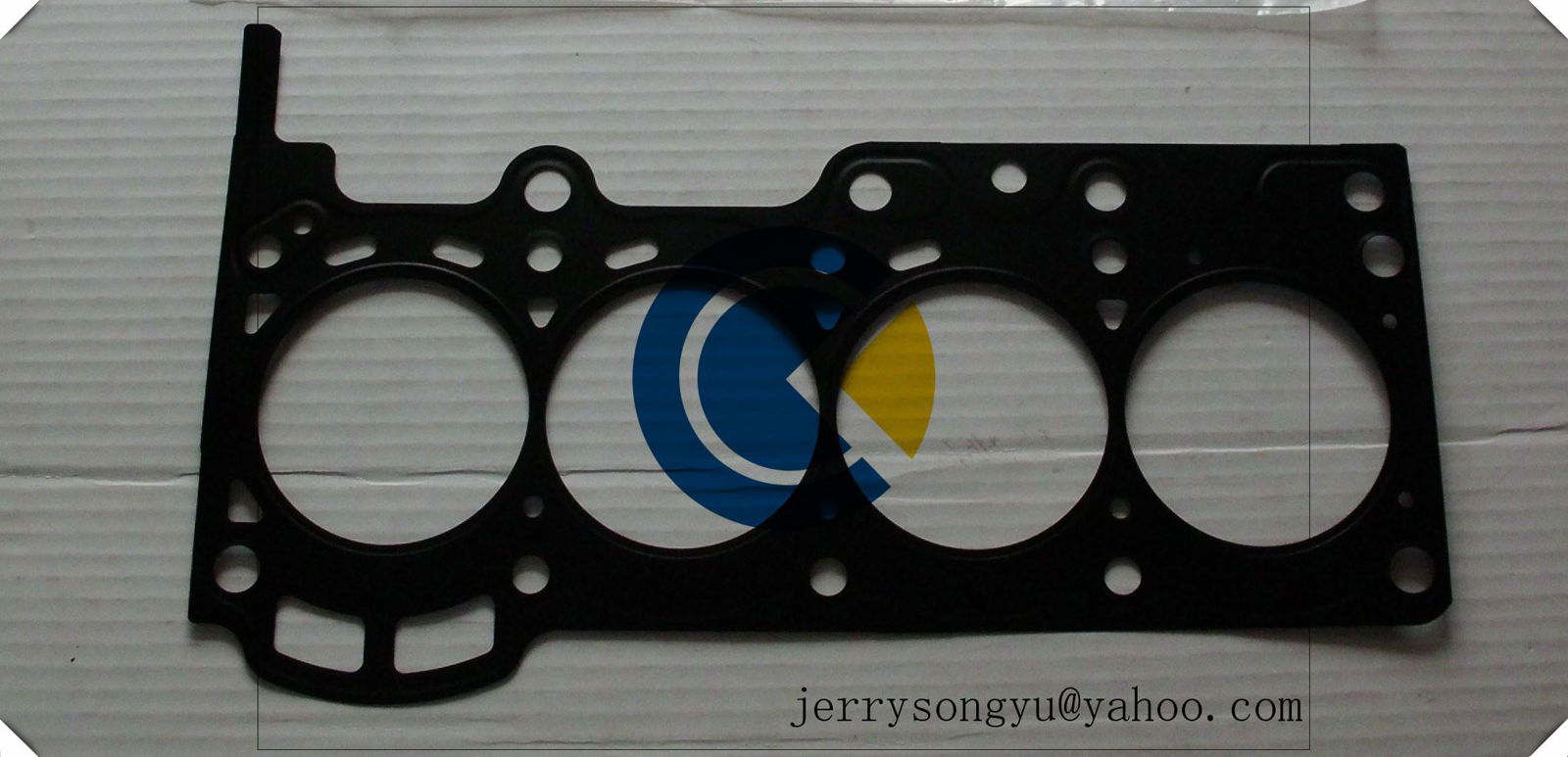 1SZ 2C 3L head gasket set 4