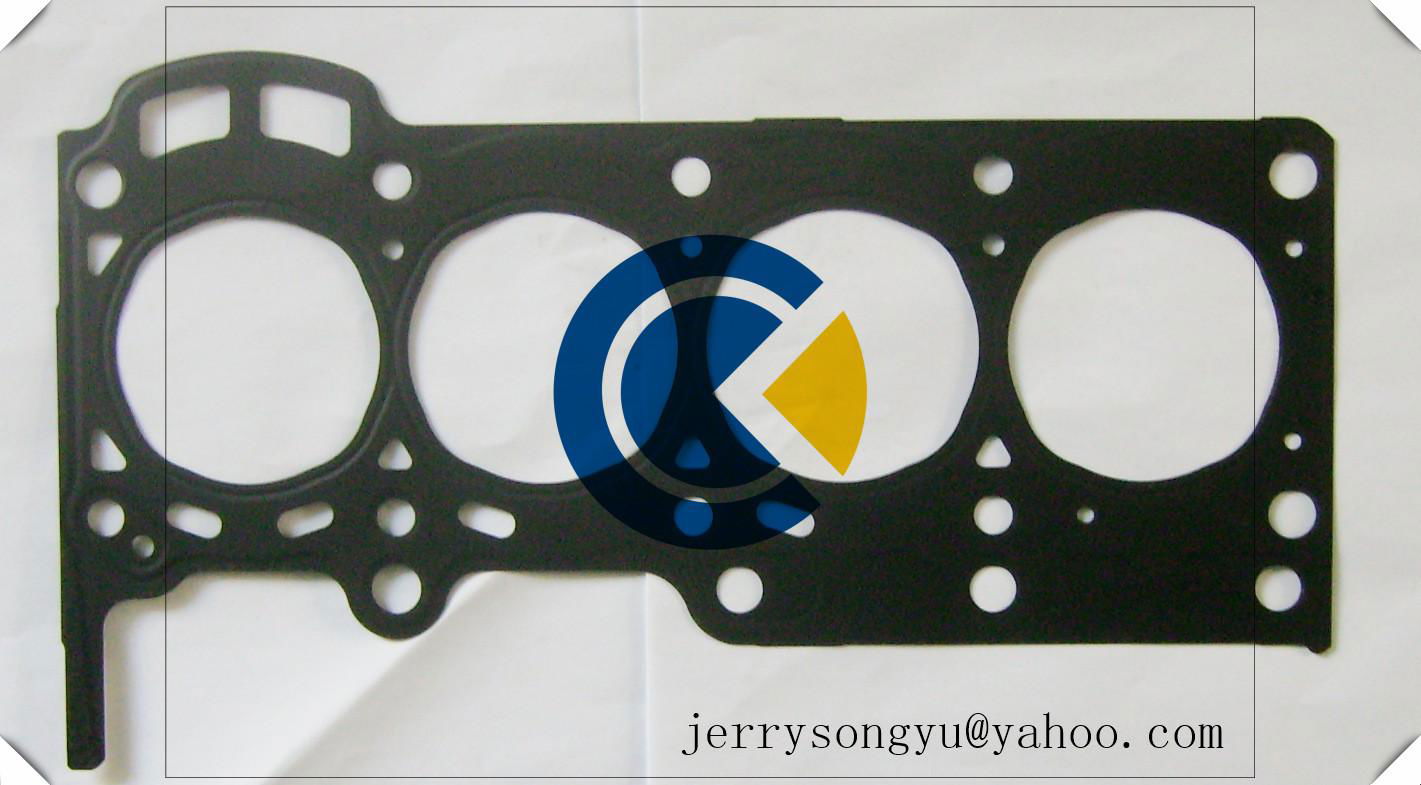 1SZ 2C 3L head gasket set 5