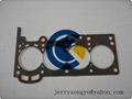 3VZ asbestos metal head gasket set cylinder head gasket