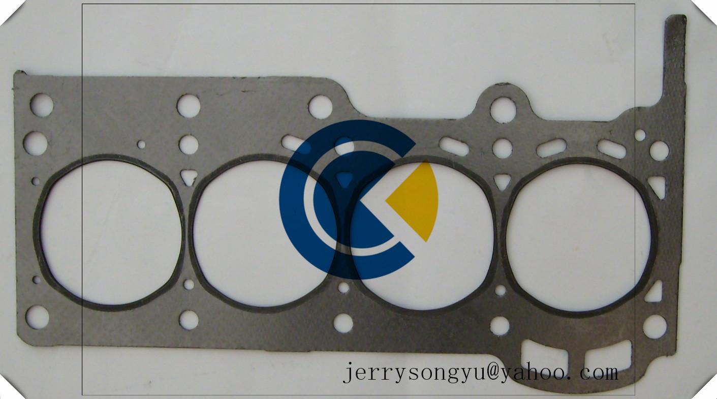 1SZ metal asbestos cylinder head gasket 1SZ 1111563010 CAMELONG