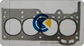 1SZ metal asbestos cylinder head gasket 3