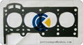 1B07 MSL  cylinder head gasket 3