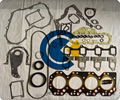 1HZ 2E 3L  gasket set gasket kit whole