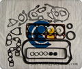 2T 2L 3L-II metal head gasket gasket set