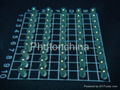 Micro optical lenses 1