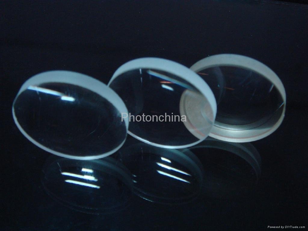 Micro optical lenses 2