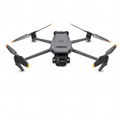 大疆 DJI Mavic3T 双光3摄无人机 1