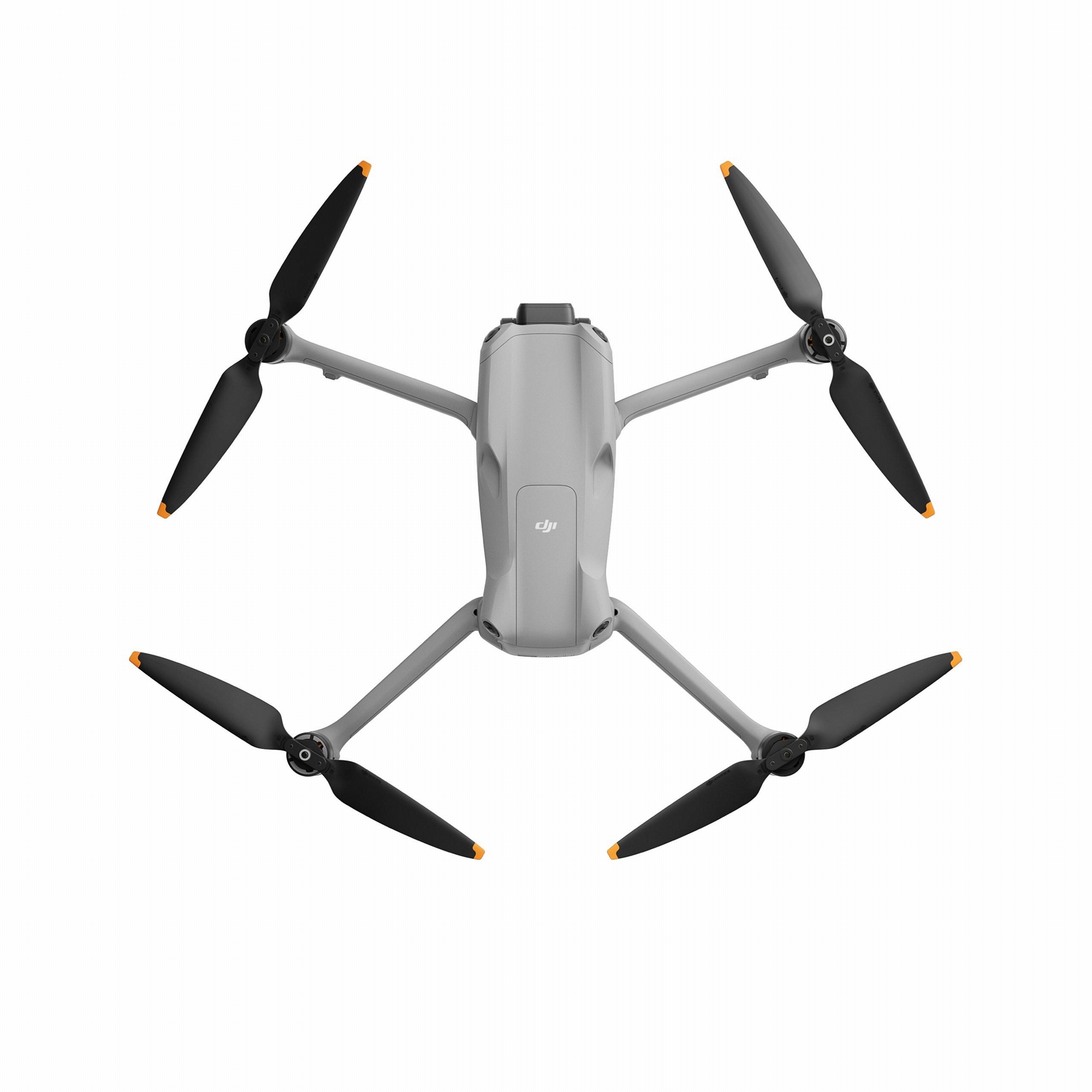 大疆 御air3s mavic air3s 航拍无人机 4