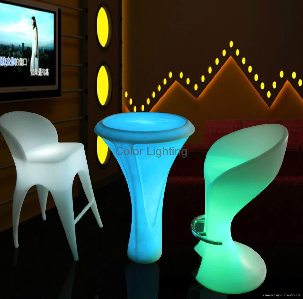 modern LED Sofa 3