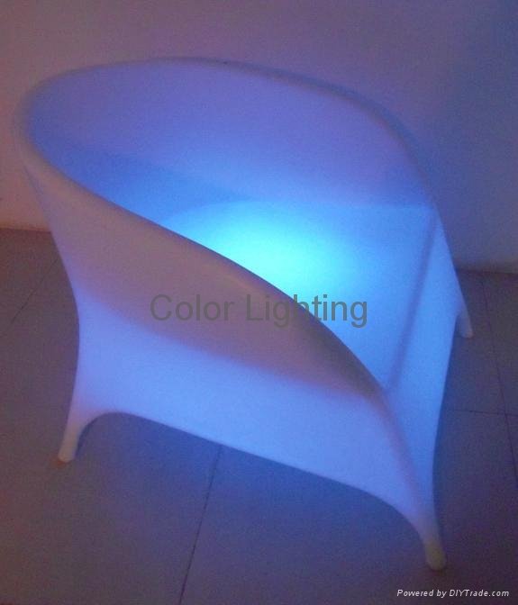 modern LED Sofa 4