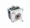 Hybird stepper motor 39HS