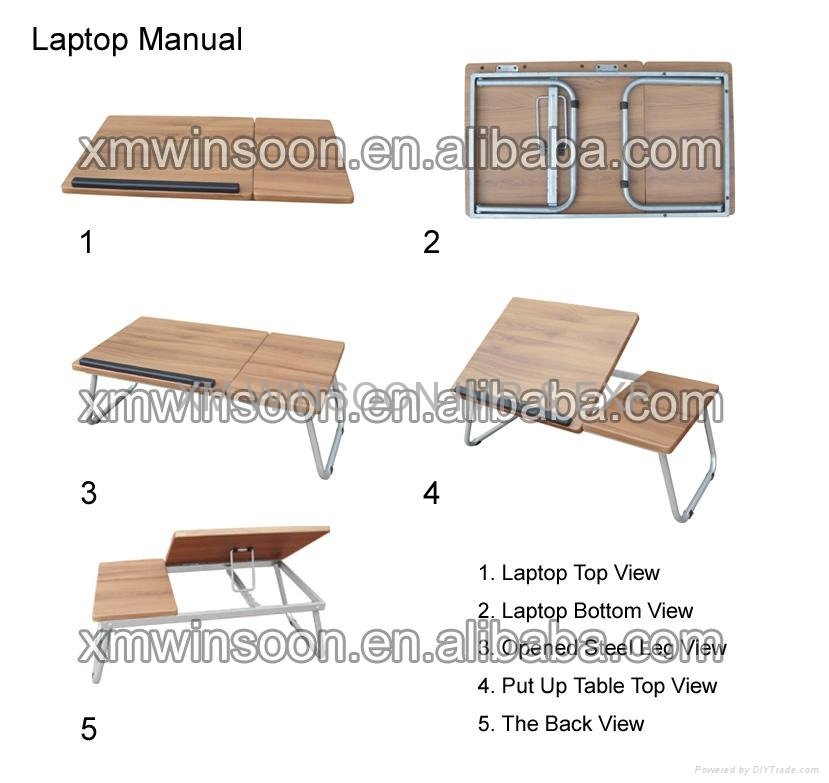 Mini Portable Laptop Desk-China-Trade-Living Room Furniture