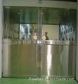 Stainless steel goods Air shower