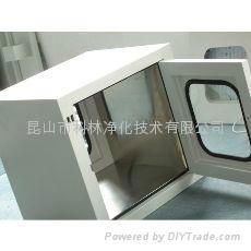 stainless steel cold rolled sheet transfer window 3