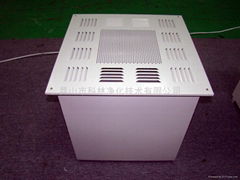 HEPA BOX