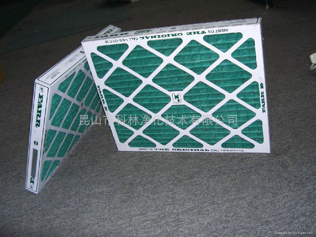 Air filter