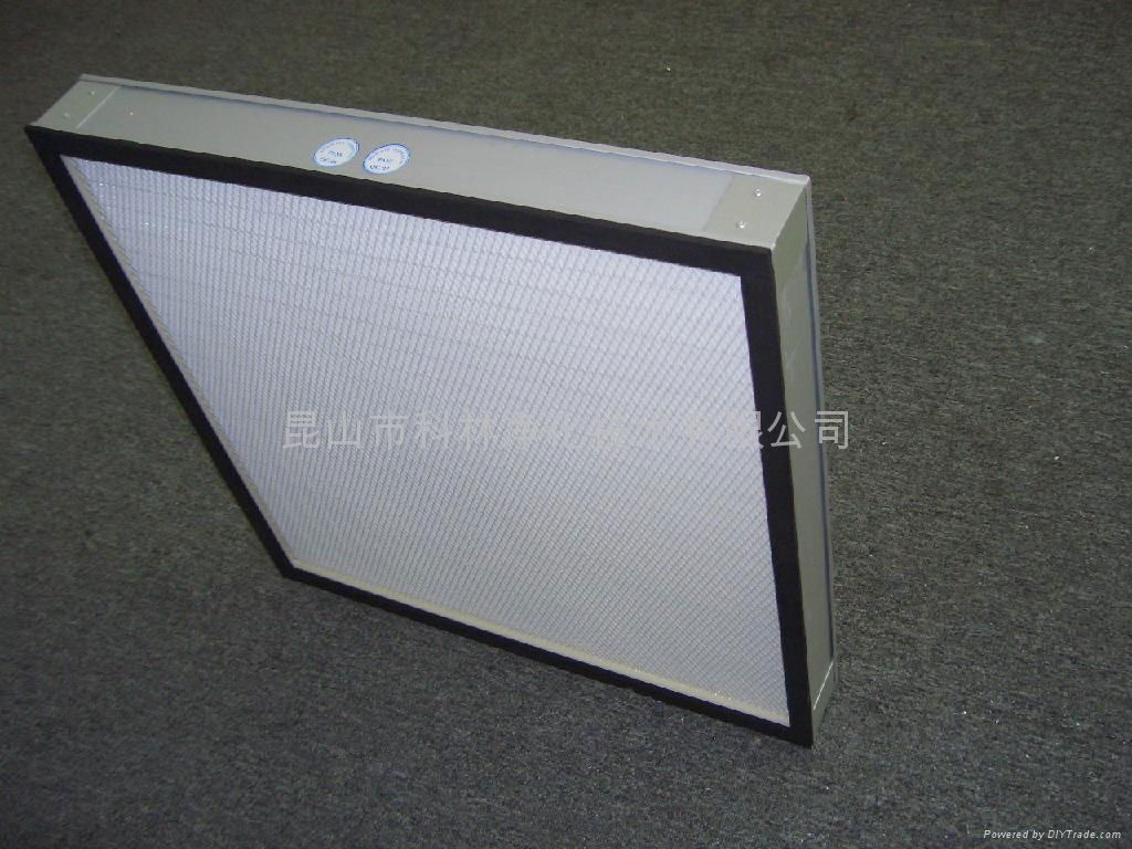 Air filter 3