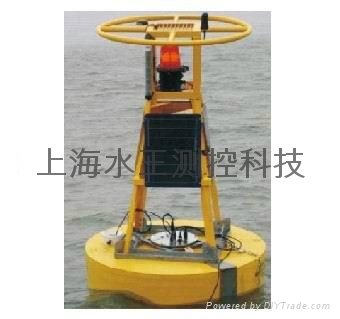 水环境水质在线监测浮标