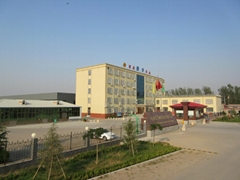 Hebei Tieniu Bicycle Industry Co.,LTD