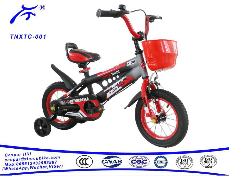 children bicycle