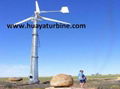 wind turbine generator/wind generator/wind turbine 20kw 2