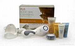 Clarisonic PLUS Mia 3 Sonic Skin Cleansing system for Face and Body 