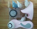 Clarisonic PLUS Mia 3 Sonic Skin Cleansing system for Face and Body  4