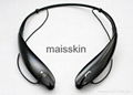 LG Tone Ultra  bluetooth stereo headset HBS-800 3