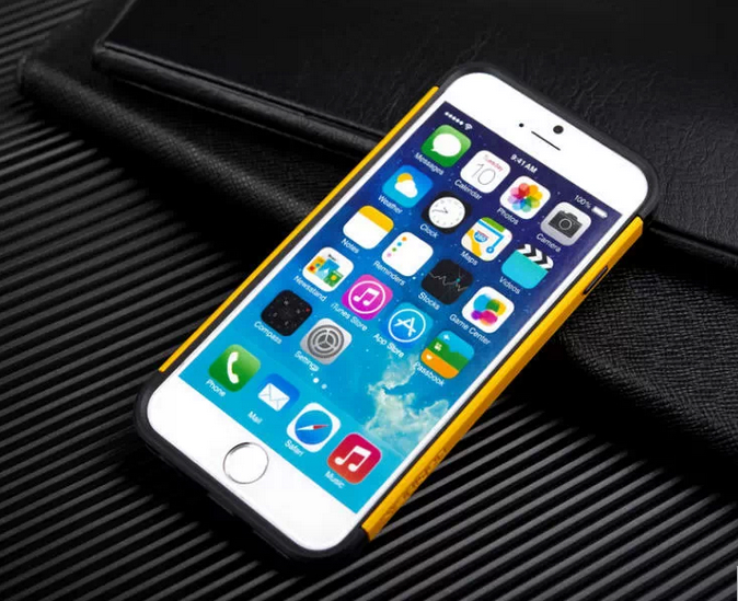 iphone 6 Spigen Slim Armor Case with retali packaging i6 Spigen case iphone 6 sgp Spigen