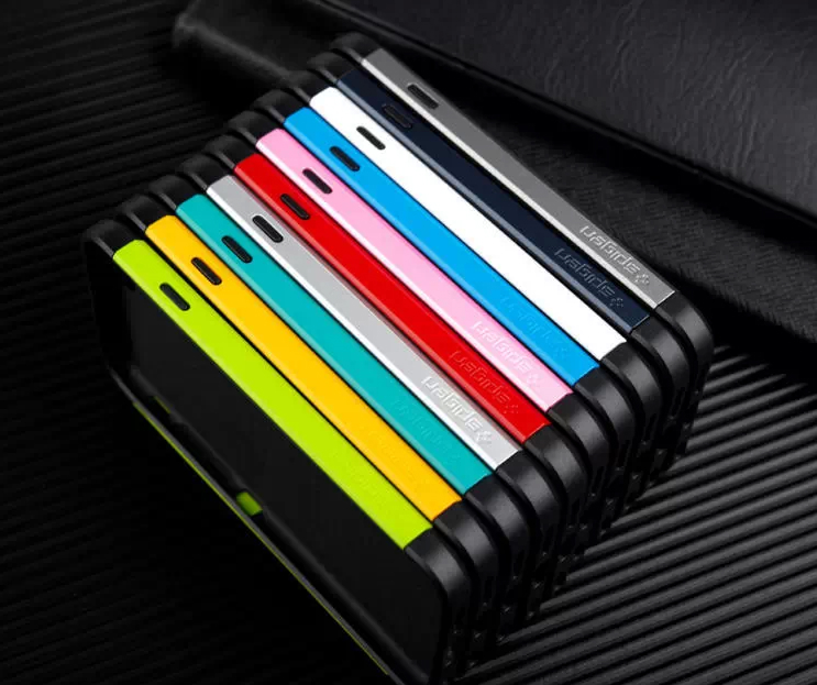 iphone 6 Spigen Slim Armor Case with retali packaging i6 Spigen case iphone 6 sgp Spigen