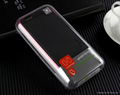wholesale  iphone 6 sgp spigen Neo Hybrid series case with retali packaging 2