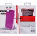 iphone 6  iphone 6 plus Tech21 evo mesh TPU case wholesale 6