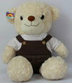 hot sale plush bear toy