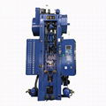 HPP-P powder compacting press machine