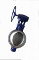 center line  butterfly valve 2