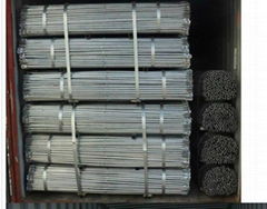 GALVANIZED SCAFFOLDING CROSS BRACE