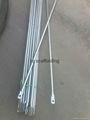 GALVANIZED SCAFFOLDING CROSS BRACE 2