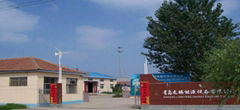 QINGDAO LONGTENG ENERGY EQUIPMENT CO.,LTD