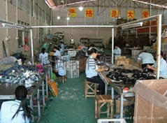 H & H CASTERS SOURCING LIMITED