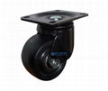 Low Profile Casters